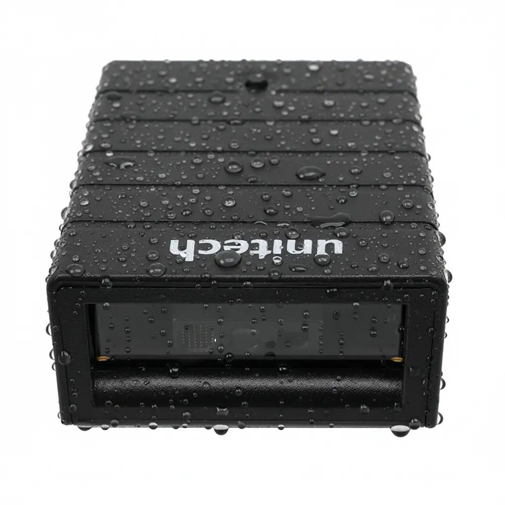 FC75 Rugged Design