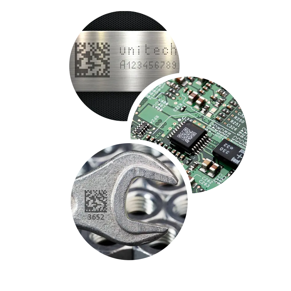 Barcode scanning performance