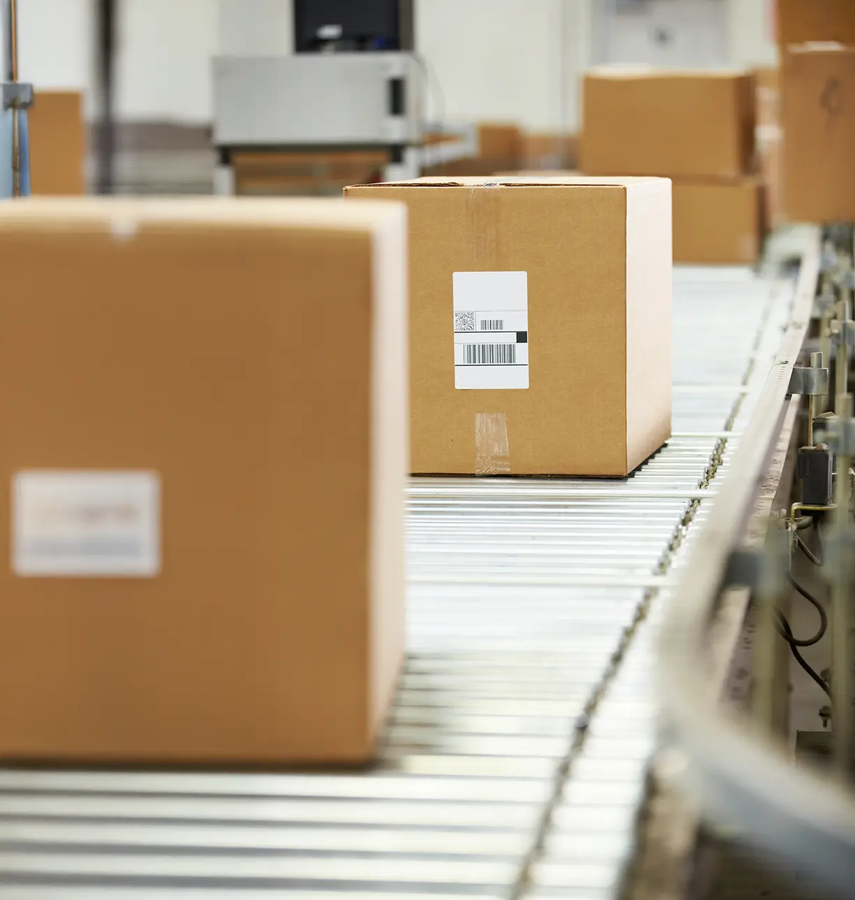 Connectivity illustration