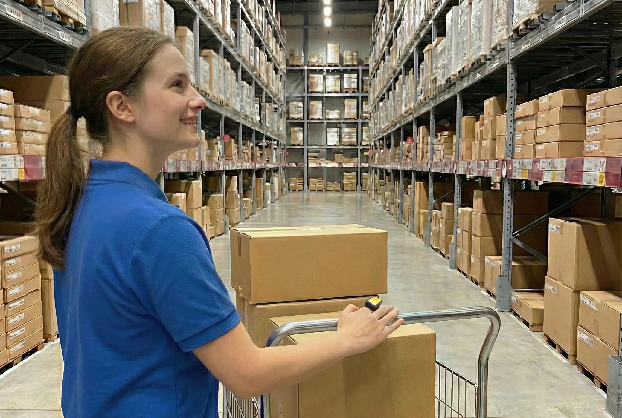 MS626P Flexible Wireless Communication