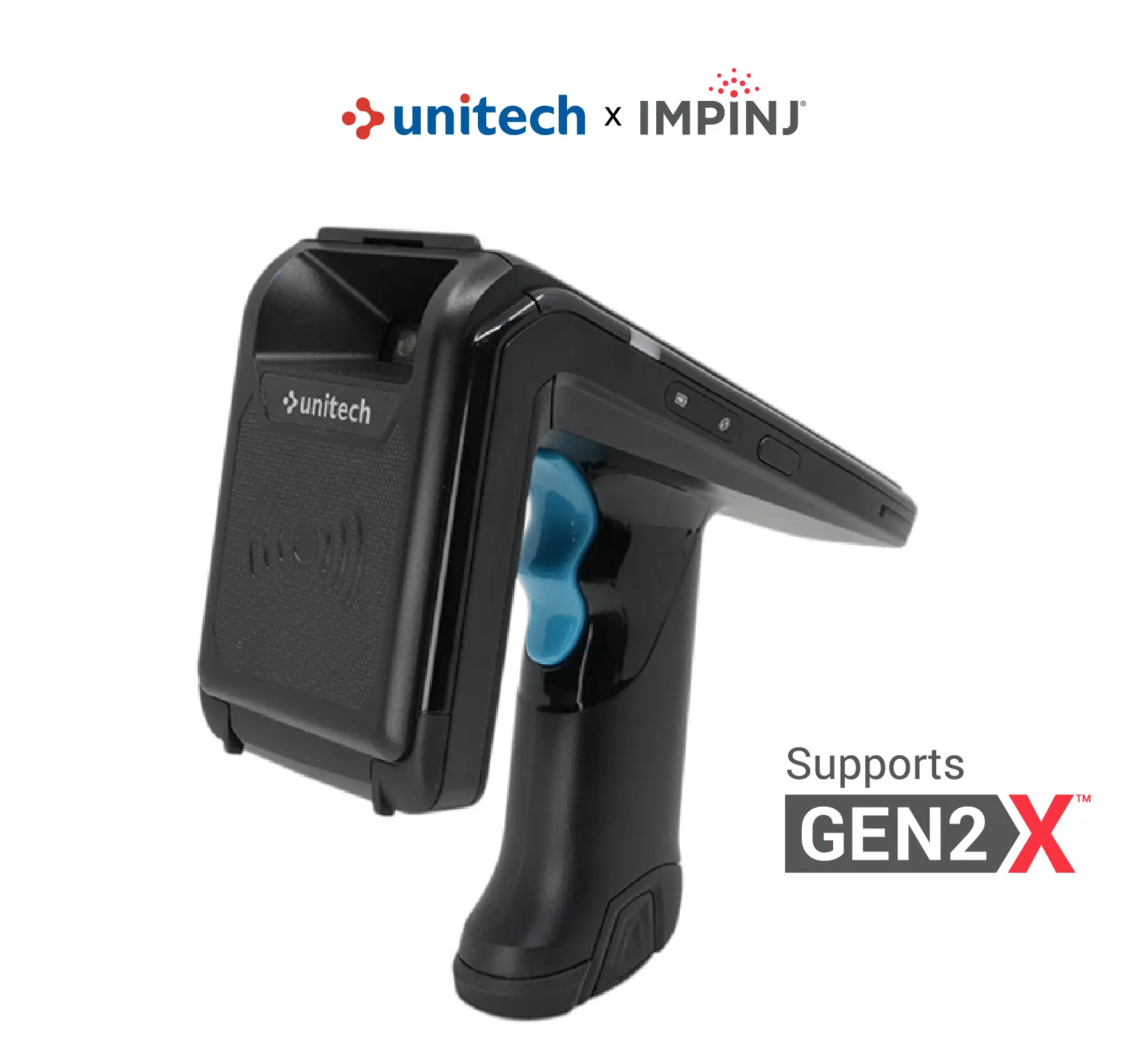 Gen2X Support
