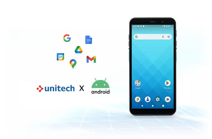 Android 13 with GMS & AER