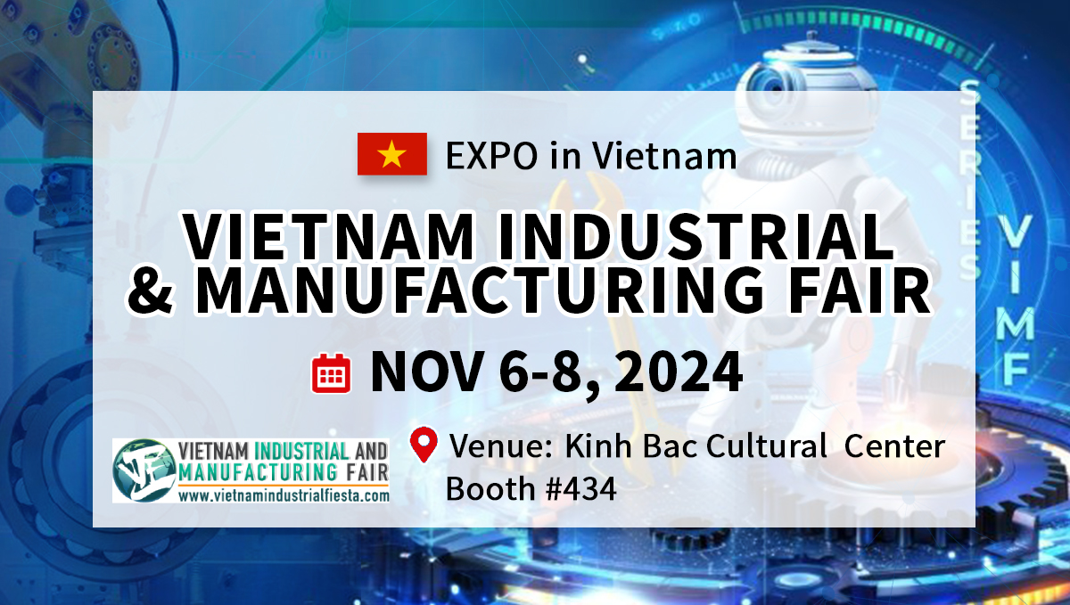 VIMF2024-Newsroom | Unitech Electronics