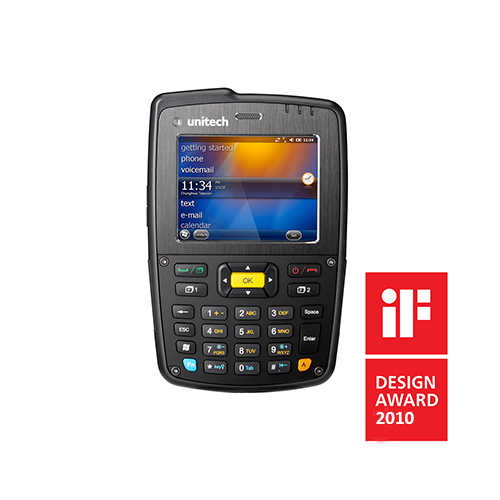 About Unitech | Unitech Electronics