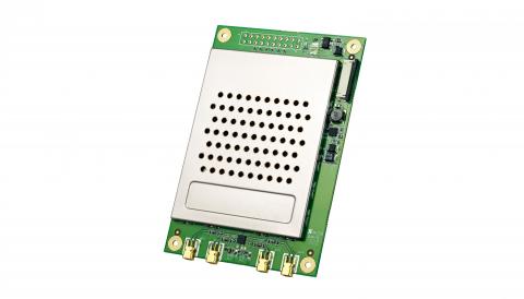 Newsroom｜Unitech launched its tiny size, excellent performance RM300 ...