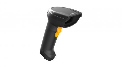 Newsroom｜The New Generation Barcode Scanning Solution: MS852+ 2D ...