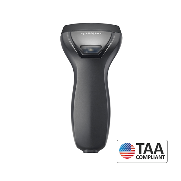 MS250 High Performance Contact Scanner (1D) │ Unitech