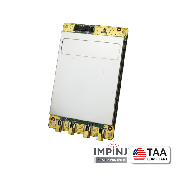 RM300 Plus 4-port UHF RFID Reader Module │ Unitech