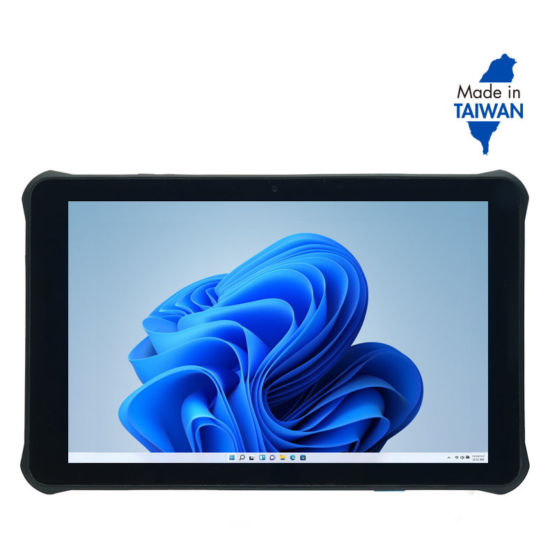 RT112 Windows Rugged Tablet │ Unitech