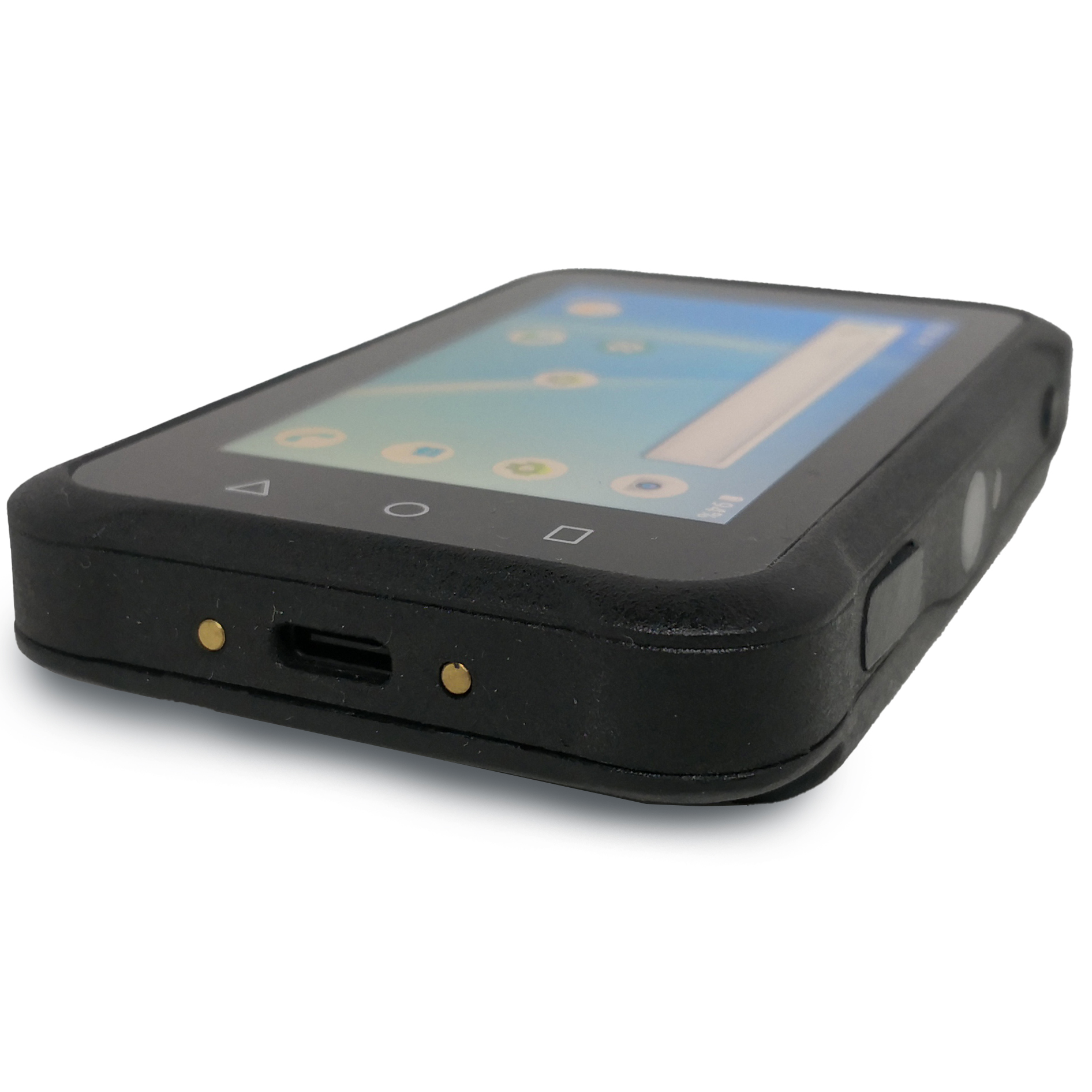 unitech WD200_智慧穿戴_照相扫描 │ Unitech