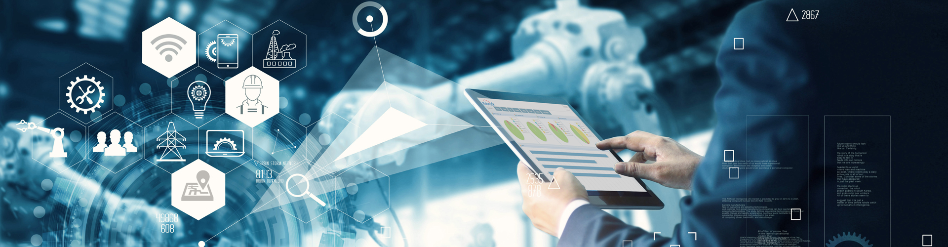 Software Solution | Unitech America | Your Brilliant AIDC Solution Provider